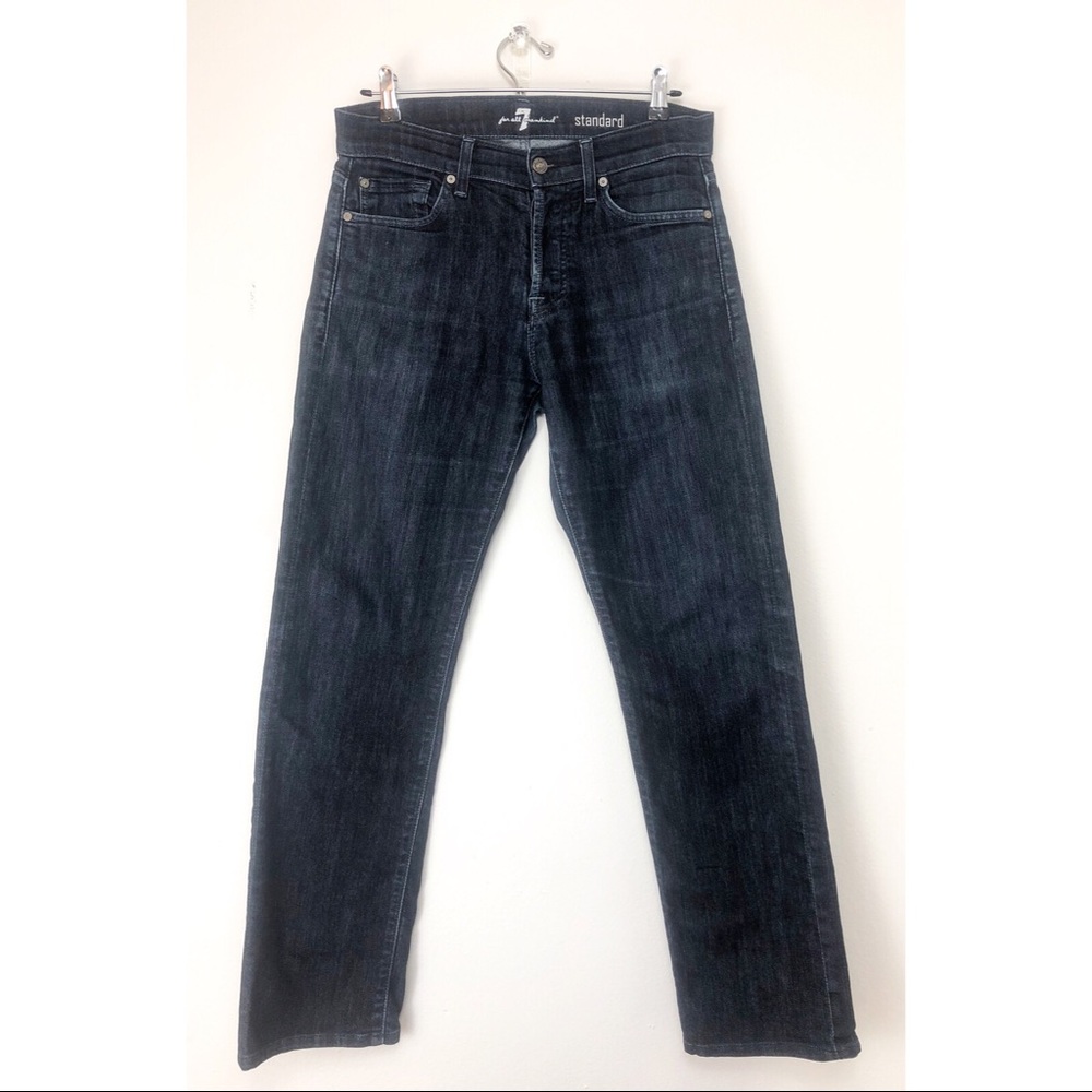 7 For All Mankind Jeans - size 9